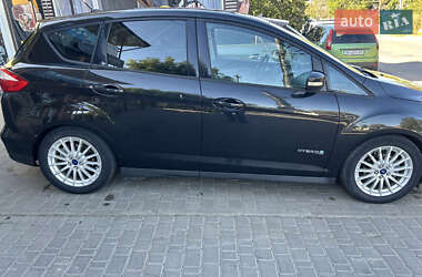 Минивэн Ford C-Max 2014 в Великом Дальнике