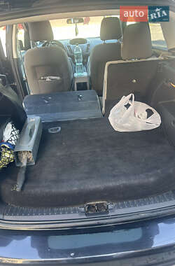 Минивэн Ford C-Max 2014 в 
