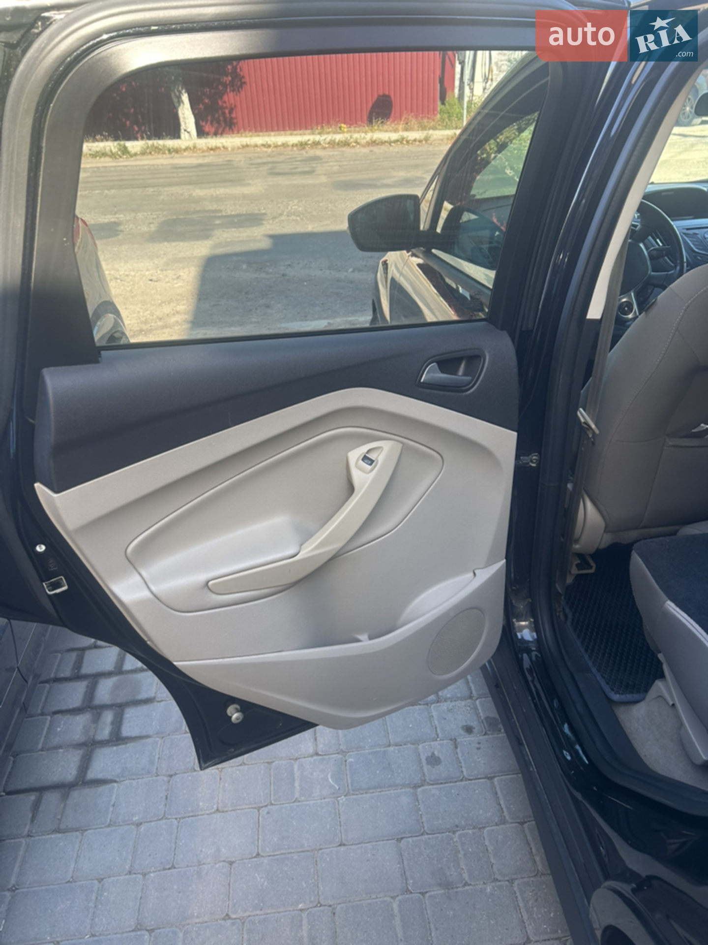 2014 Ford C-MAX - мініатюра 10