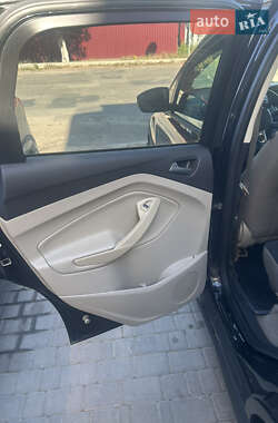 Минивэн Ford C-Max 2014 в 