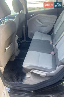 Минивэн Ford C-Max 2014 в Великом Дальнике