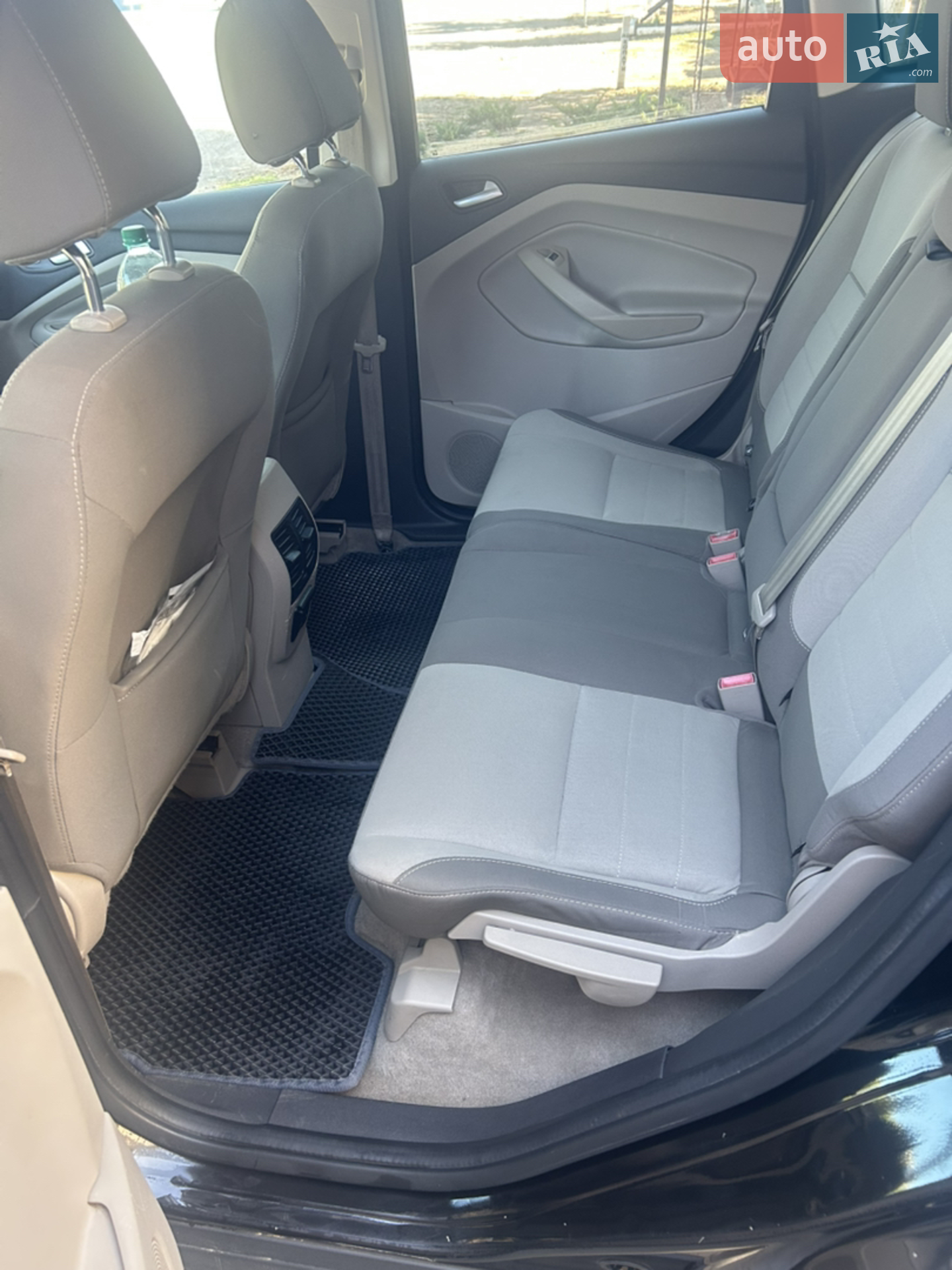 2014 Ford C-MAX - мініатюра 14