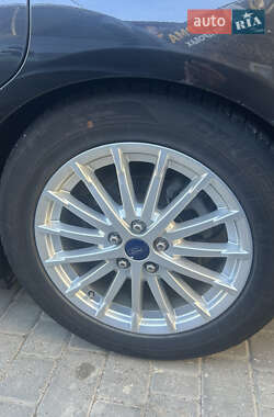 Минивэн Ford C-Max 2014 в 