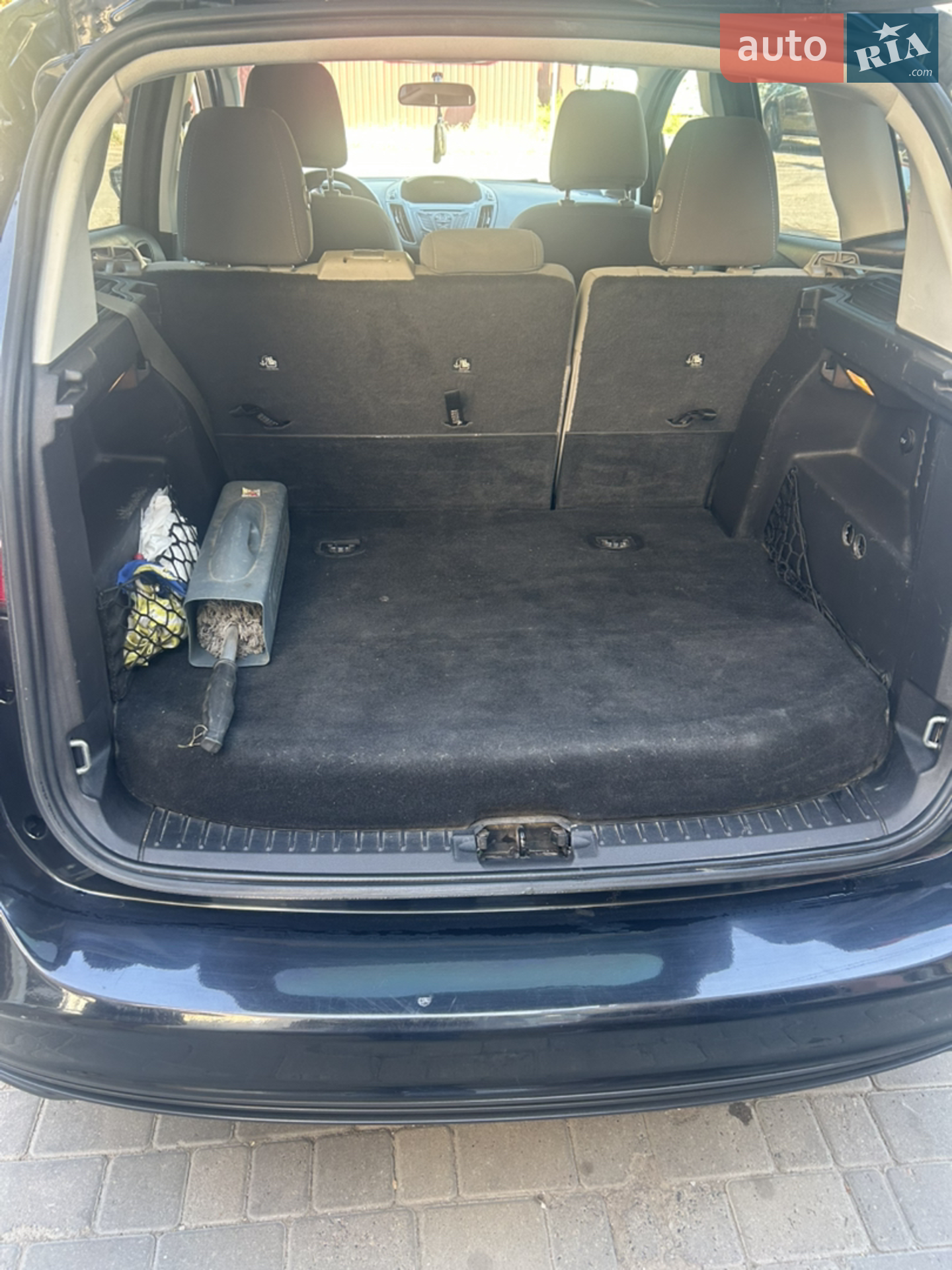 2014 Ford C-MAX - мініатюра 17