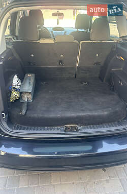 Минивэн Ford C-Max 2014 в 