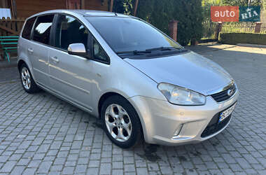 Ford C-Max 2009 Ford C-Max 2009
