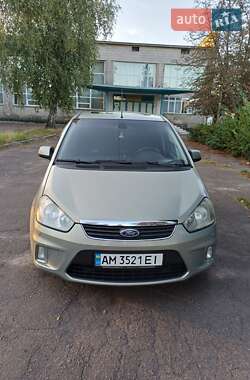 Ford C-Max 2010