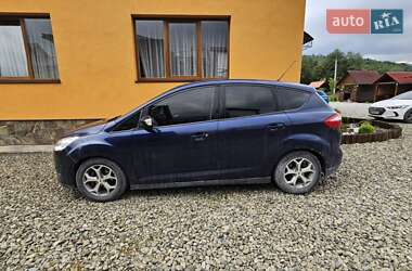 Мінівен Ford C-Max 2013 в Чорній Тисі