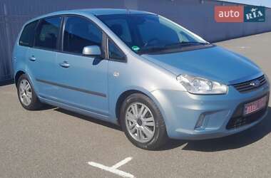 Ford C-Max 2008