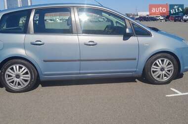 Минивэн Ford C-Max 2008 в 