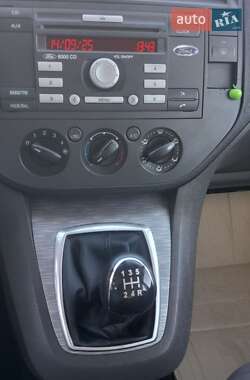 Минивэн Ford C-Max 2008 в 