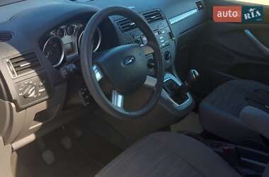 Минивэн Ford C-Max 2008 в 