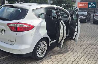 Мінівен Ford C-Max 2015 в 