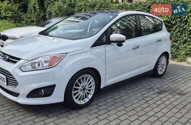 Мінівен Ford C-Max 2015 в 