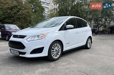 Ford C-Max 2017