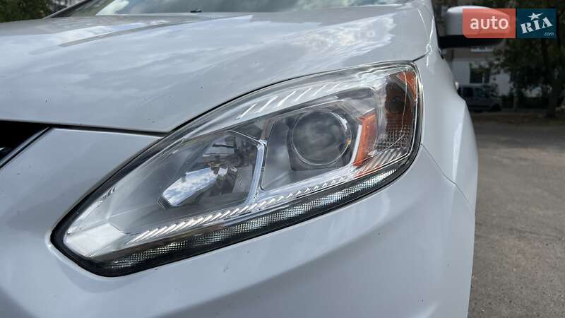 Минивэн Ford C-Max 2017 в Киеве