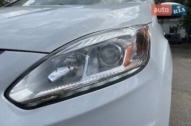 Минивэн Ford C-Max 2017 в 
