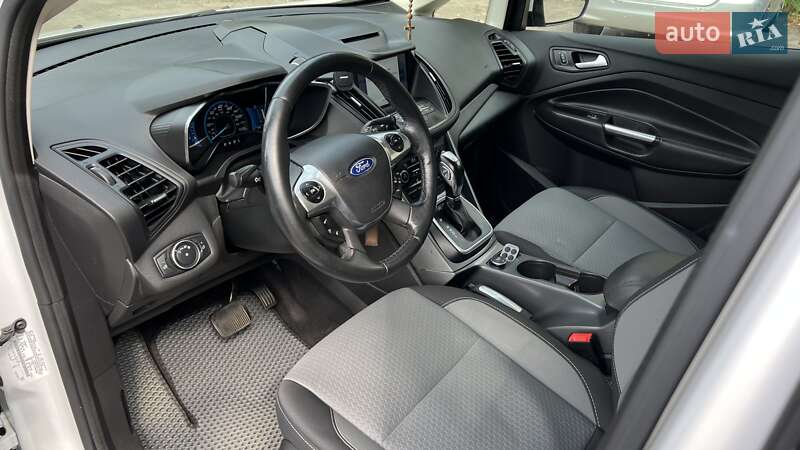 Минивэн Ford C-Max 2017 в Киеве