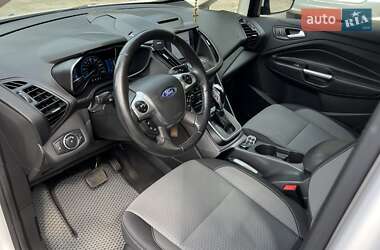 Минивэн Ford C-Max 2017 в 