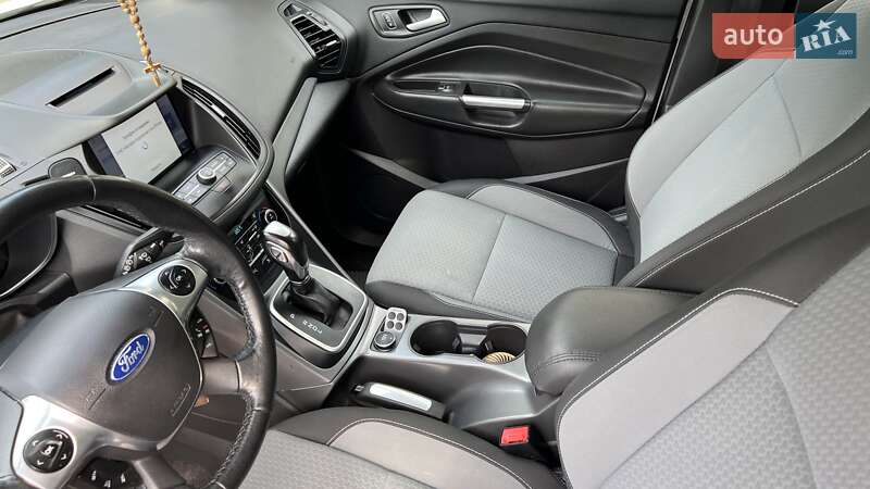 Минивэн Ford C-Max 2017 в Киеве