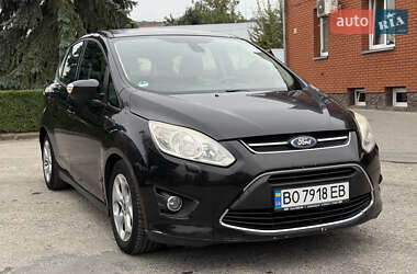 Ford C-Max 2011