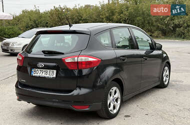 Минивэн Ford C-Max 2011 в 
