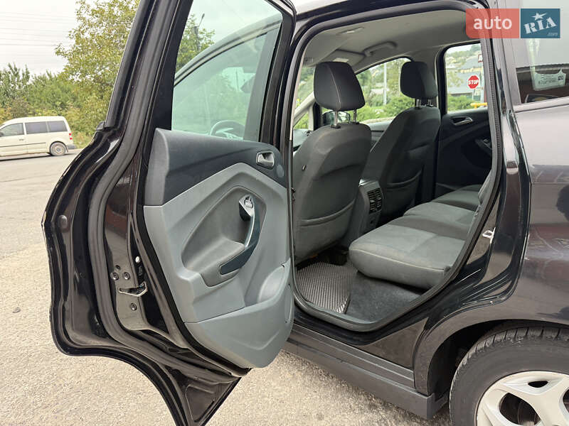 Мінівен Ford C-Max 2011 в Кременці фото 19 Мінівен Ford C-Max 2011 в Кременці