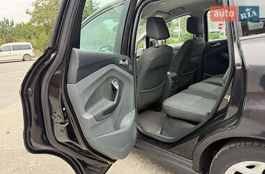 Минивэн Ford C-Max 2011 в 
