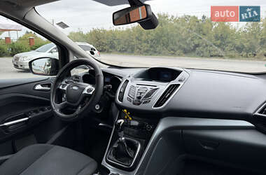 Минивэн Ford C-Max 2011 в 