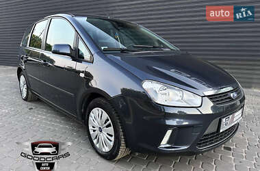 Ford C-Max 2008