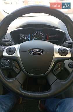 Ford C-Max 2014
