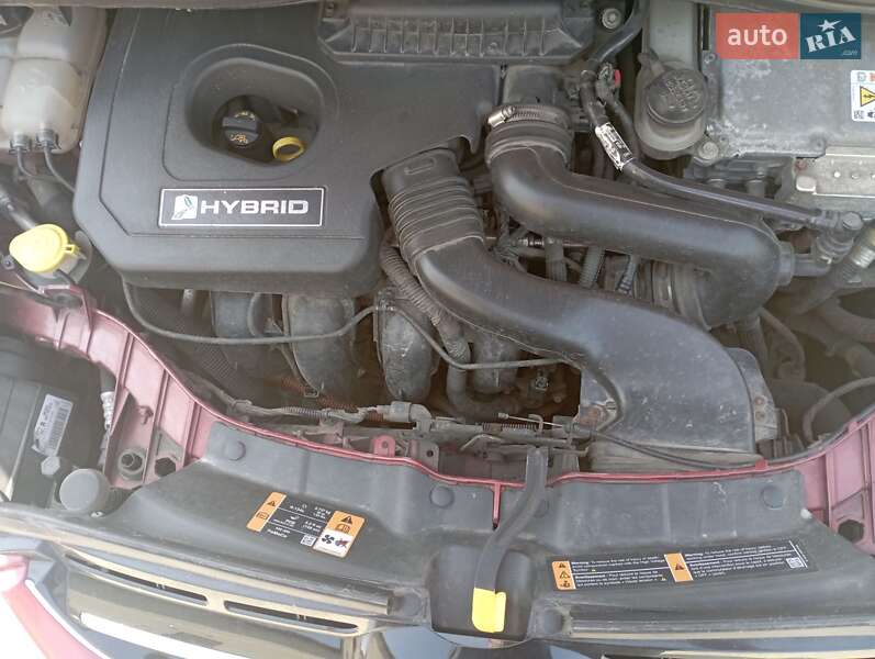 Мінівен Ford C-Max 2014 в Києві фото 12 Мінівен Ford C-Max 2014 в Києві