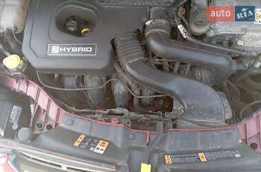 Минивэн Ford C-Max 2014 в 