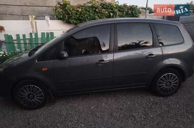 Минивэн Ford C-Max 2005 в 