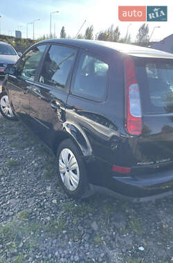 Минивэн Ford C-Max 2007 в 