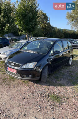 Ford C-Max 2007