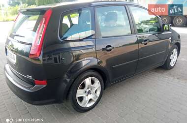 Мінівен Ford C-Max 2009 в 