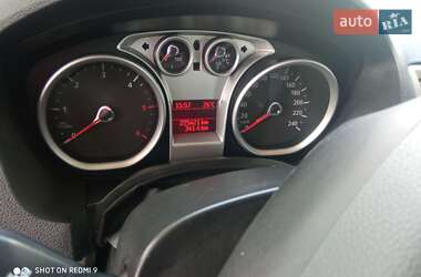 Мінівен Ford C-Max 2009 в 