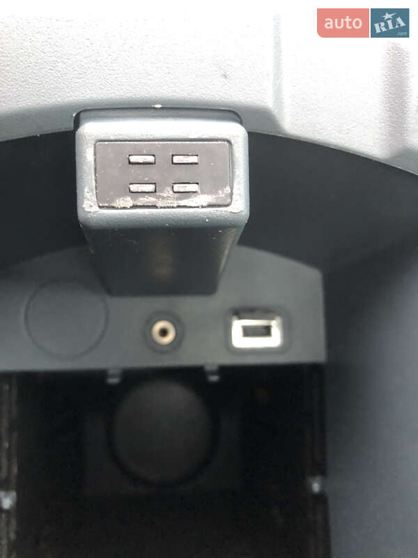 Минивэн Ford C-Max 2011 в Стрые