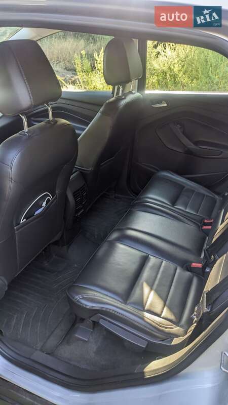 Мінівен Ford C-Max 2013 в Борисполі