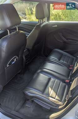 Минивэн Ford C-Max 2013 в 