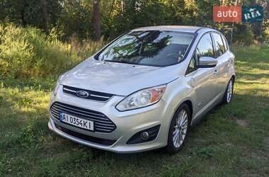 Ford C-Max 2013