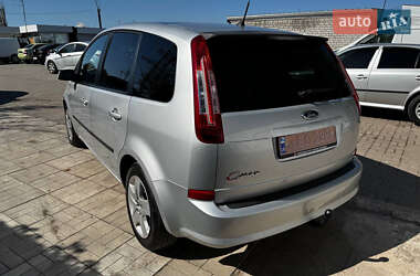 Минивэн Ford C-Max 2008 в 
