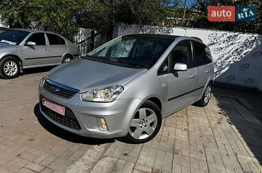 Ford C-Max 2008