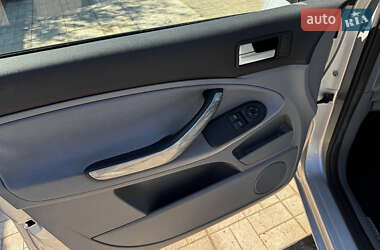 Минивэн Ford C-Max 2008 в 
