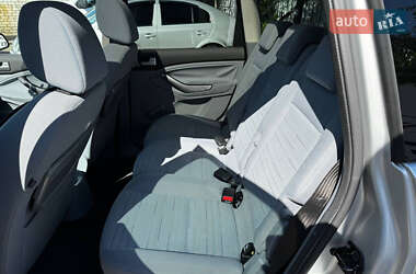 Минивэн Ford C-Max 2008 в 