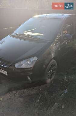 Ford C-Max 2008