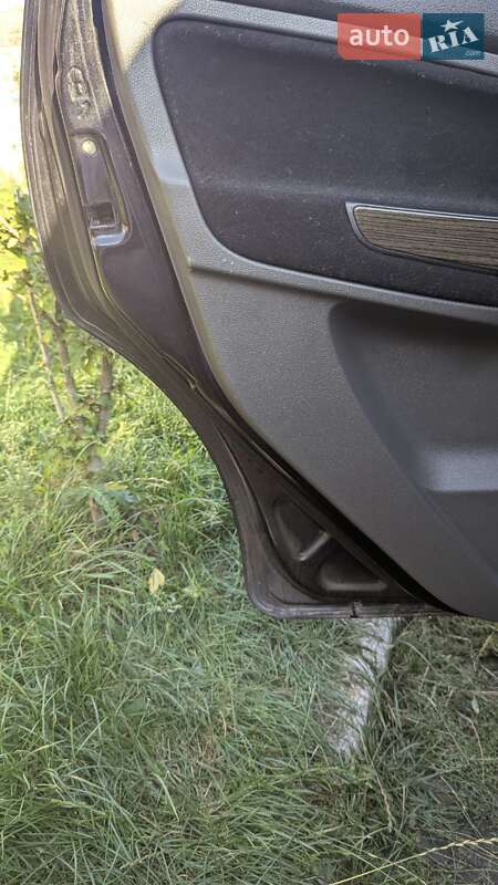 Минивэн Ford C-Max 2008 в Ровно