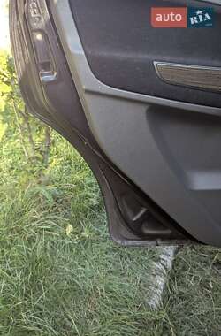 Мінівен Ford C-Max 2008 в 