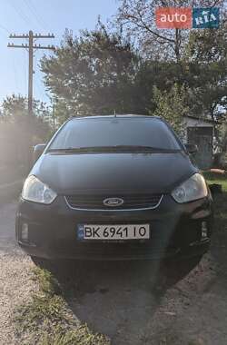 Мінівен Ford C-Max 2008 в 